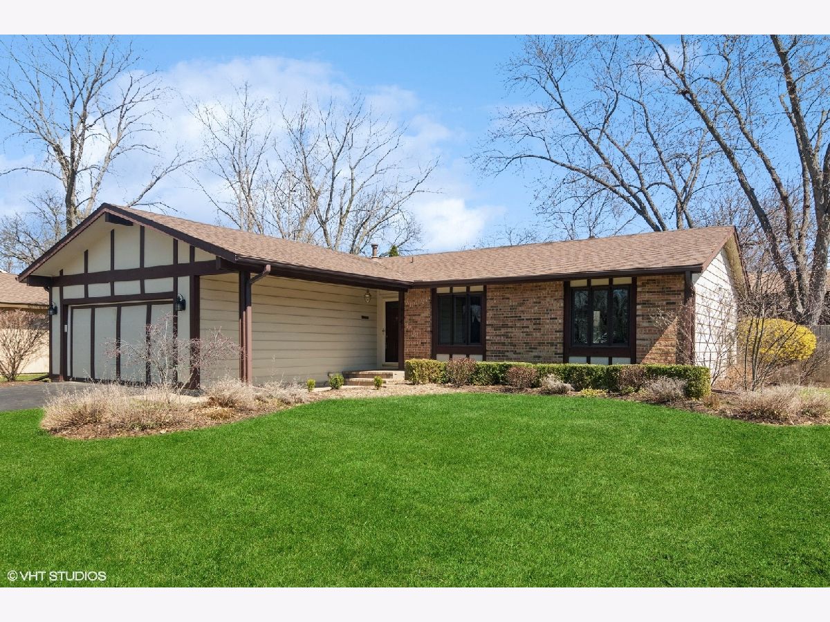 Homes Sold Pepper Tree Farms Palatine Illinois, 1147 Pepper Tree