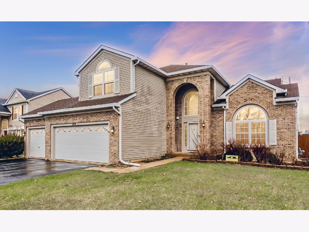 Homes Sold Huntington Estates Bolingbrook Illinois, 382 Foxborough