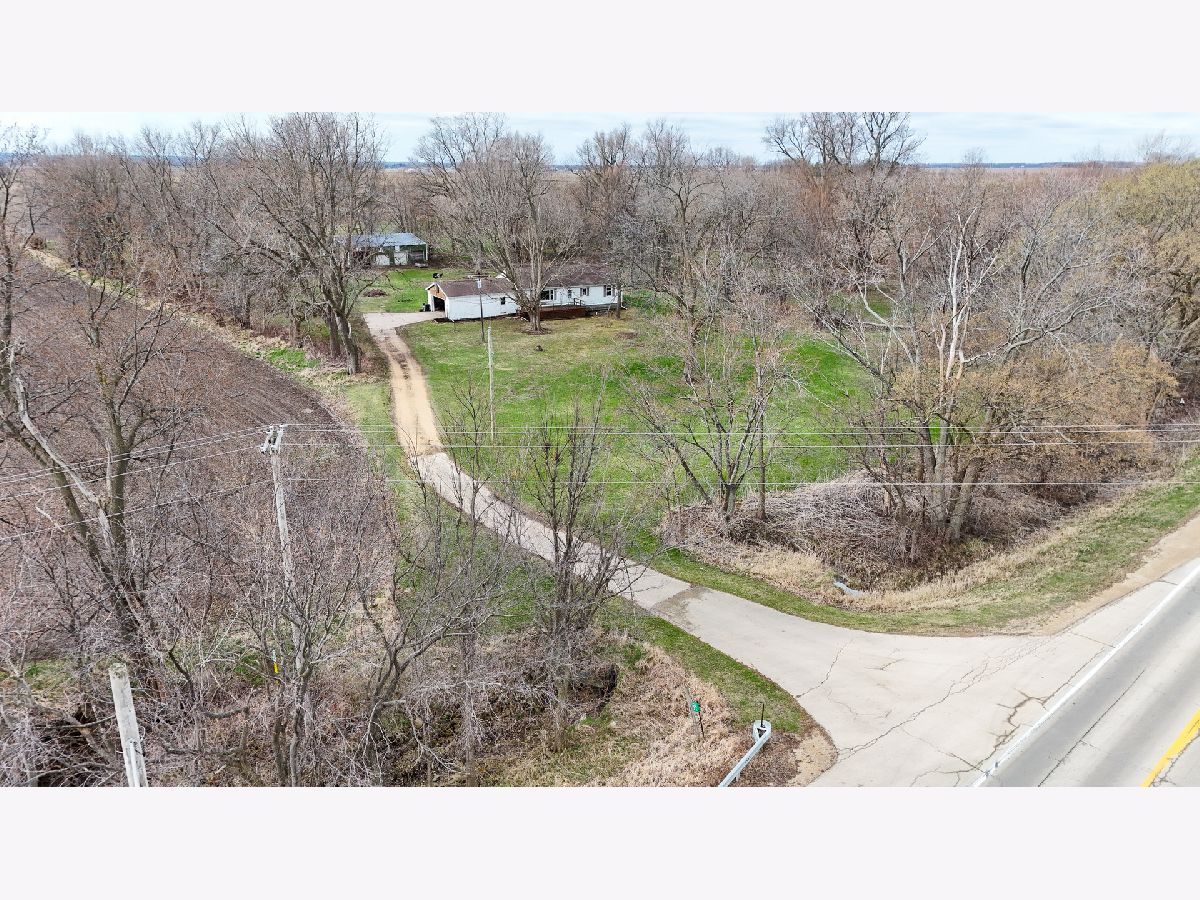  Sold Amboy Illinois, 1705 Us Rt 30