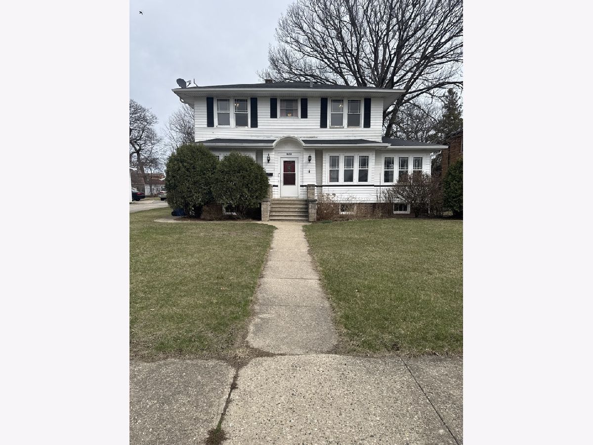  Rented North Chicago Illinois, 1425 Lincoln