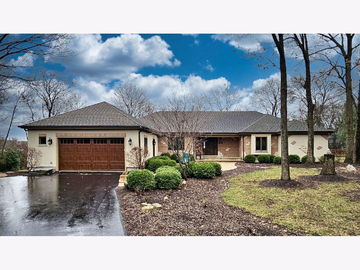  For Sale North Barrington Illinois, 125 Rainbow Road