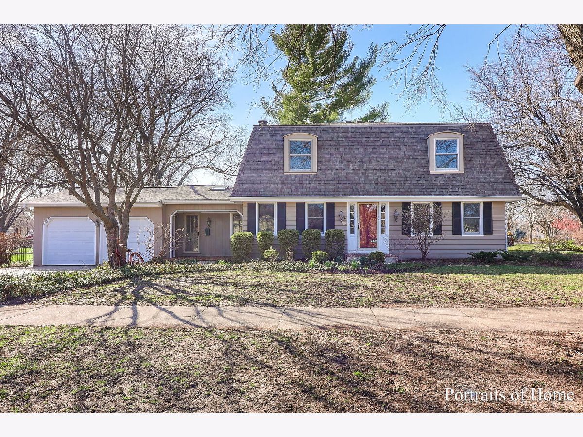 Homes & Condos & Townhomes Sold Cress Creek Naperville Illinois, 804 Burning Tree