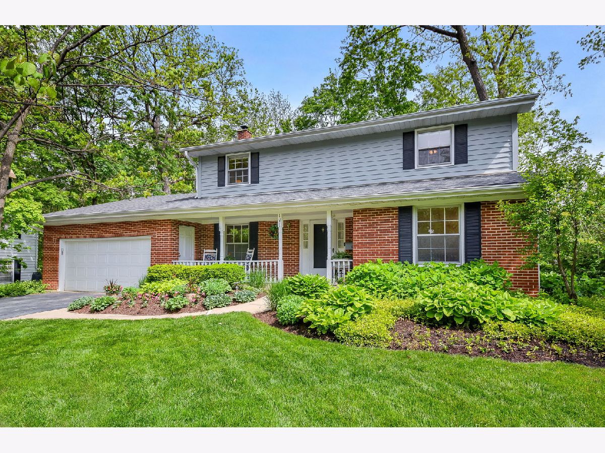 Homes Sold Royal Oaks Naperville Illinois, 1025 Elizabeth