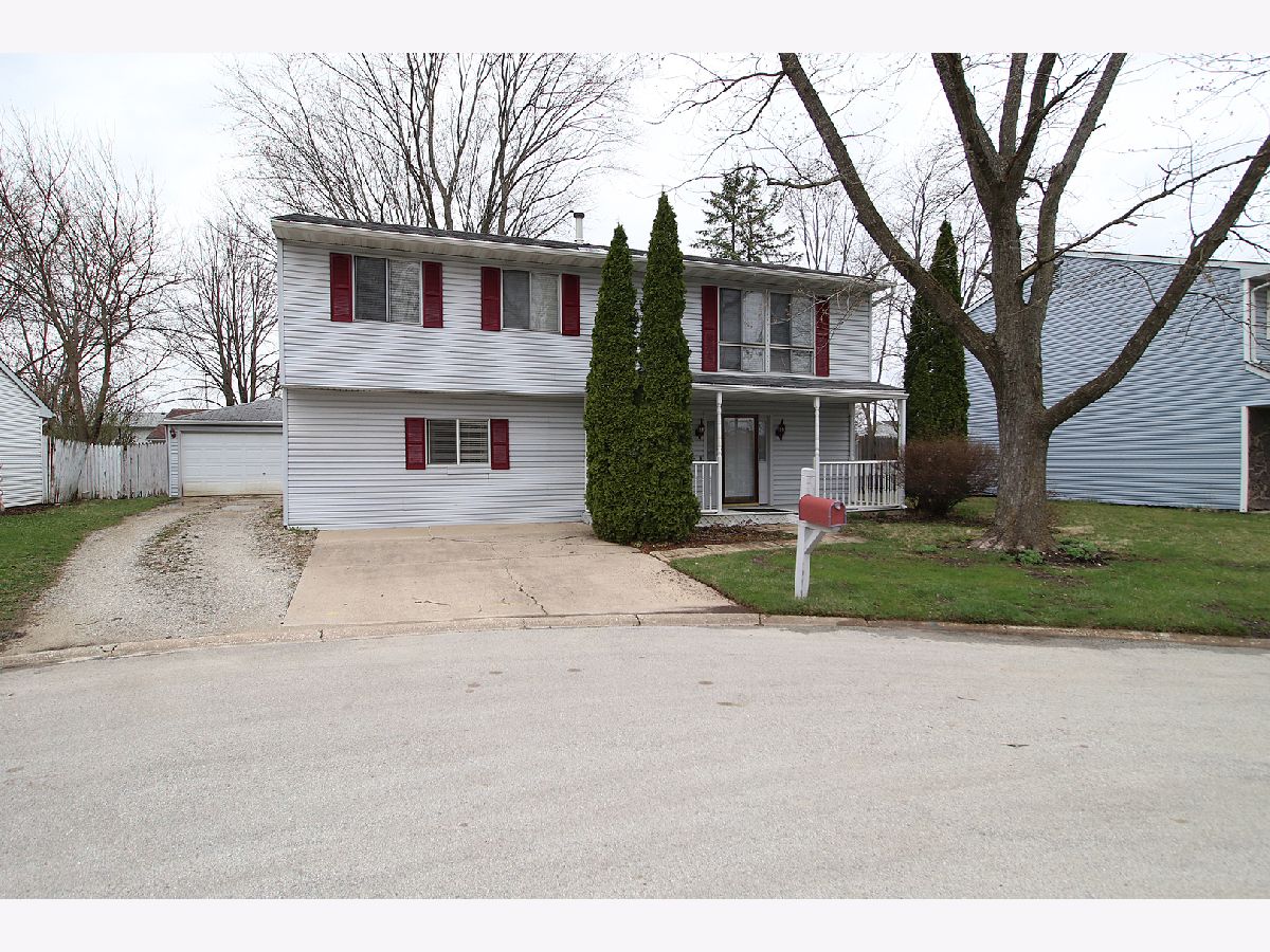 Homes Sold College Park Joliet Illinois, 1029 Surrey