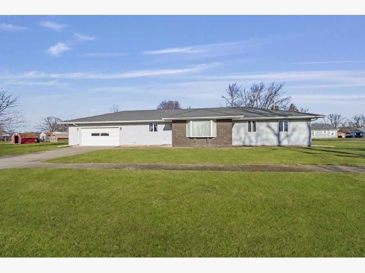  For Sale Toluca Illinois, 313 Topeka Street