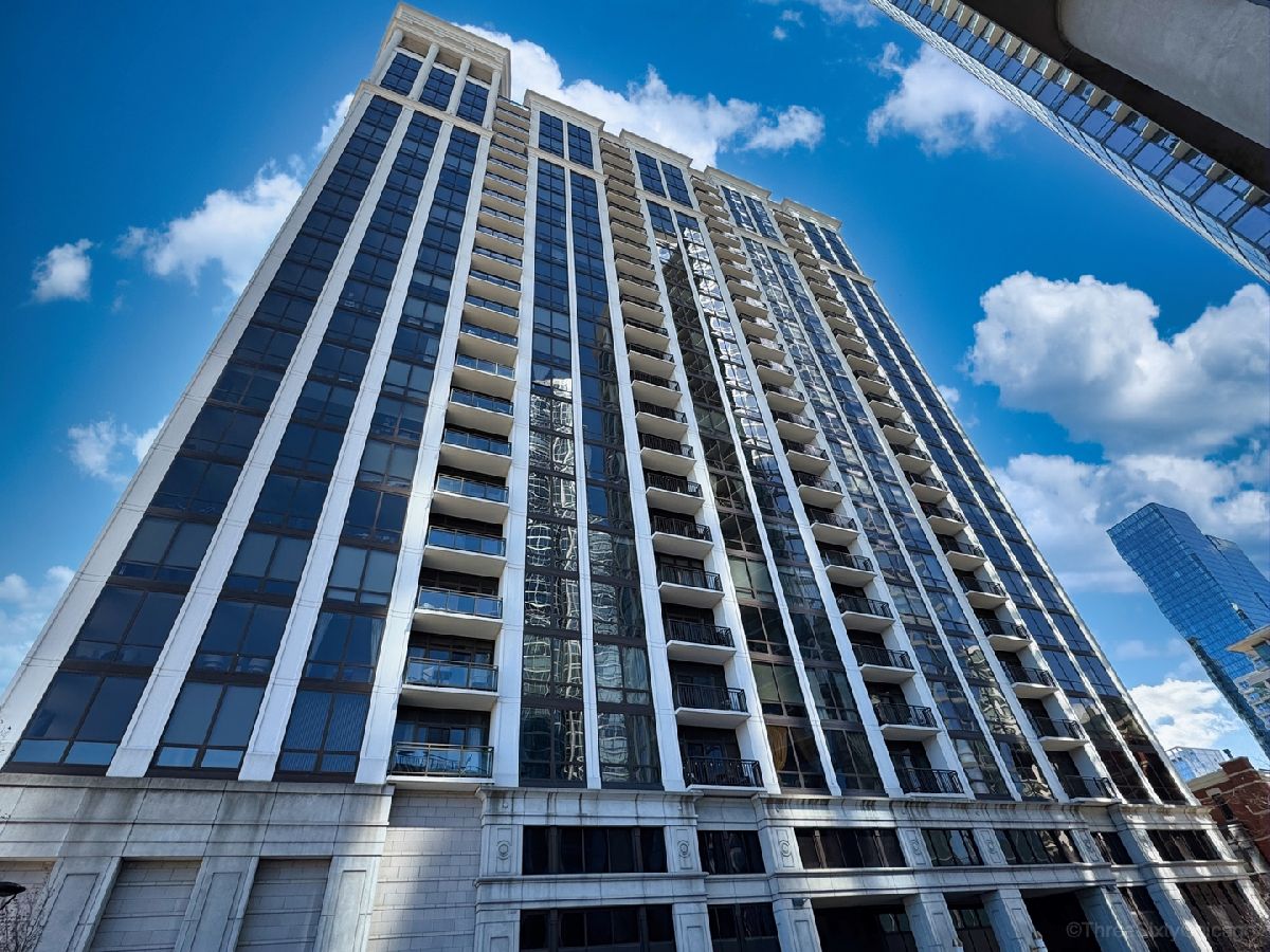Condos & Townhomes Rented Museum Park Chicago Illinois, 233 13th