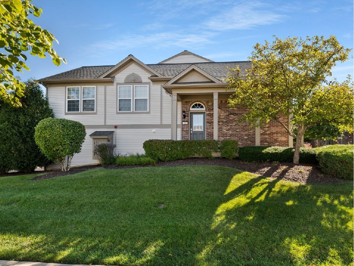 Townhomes & Homes Rented Prescott Mill Oswego Illinois, 260 Devoe