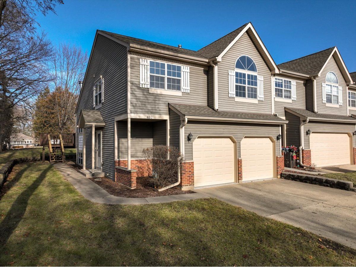  Sold Dundee Illinois, 420 Dunridge