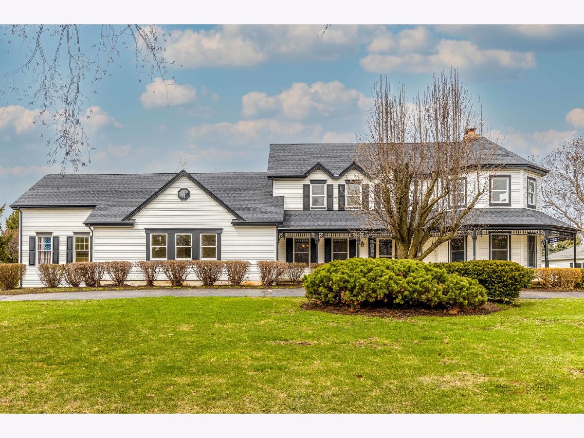 Homes Sold Williamsburg Green Elgin Illinois, 11N256 Williamsburg