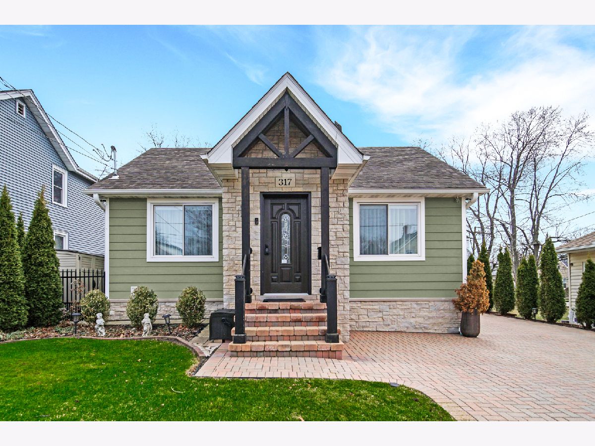  Sold Highwood Illinois, 317 Highwood