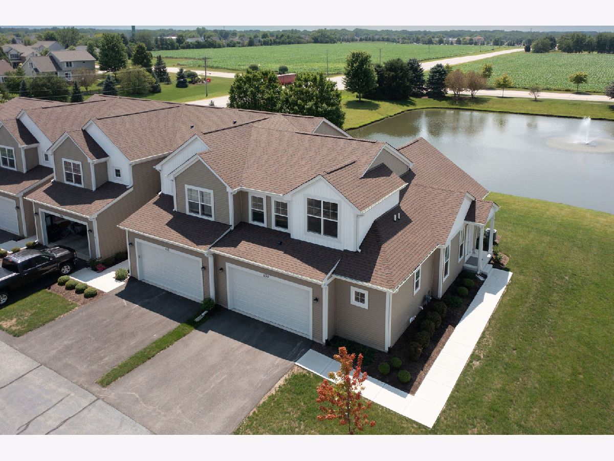 Homes & Townhomes Sold North Grove Crossings Sycamore Illinois, 511 Amherst