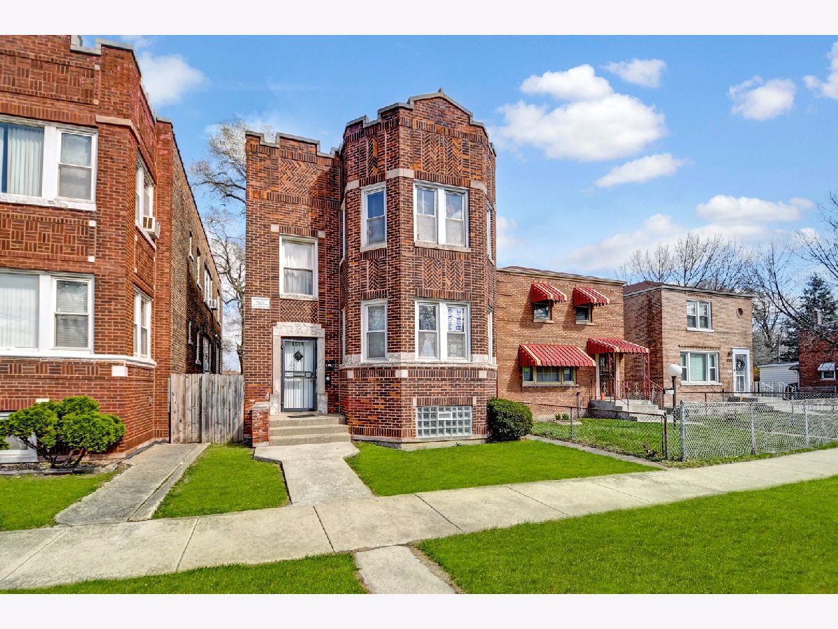 Sold Chicago Illinois, 9519 Avalon