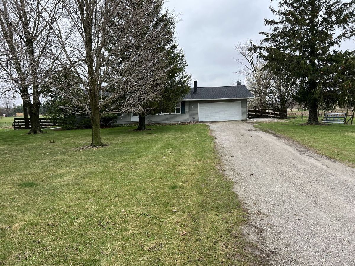  Sold Carlock Illinois, 8551 2100 North