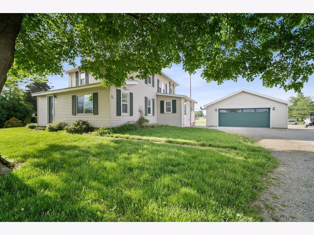 Sold Lexington Illinois, 7 Spencer