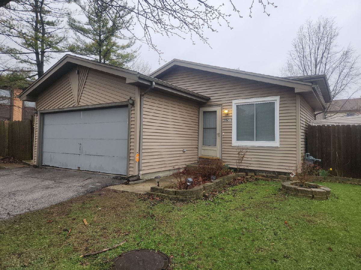  Rented Orland Hills Illinois, 16218 Hawthorne