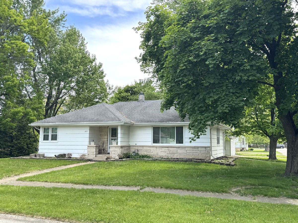  Sold Herscher Illinois, 142 Oak