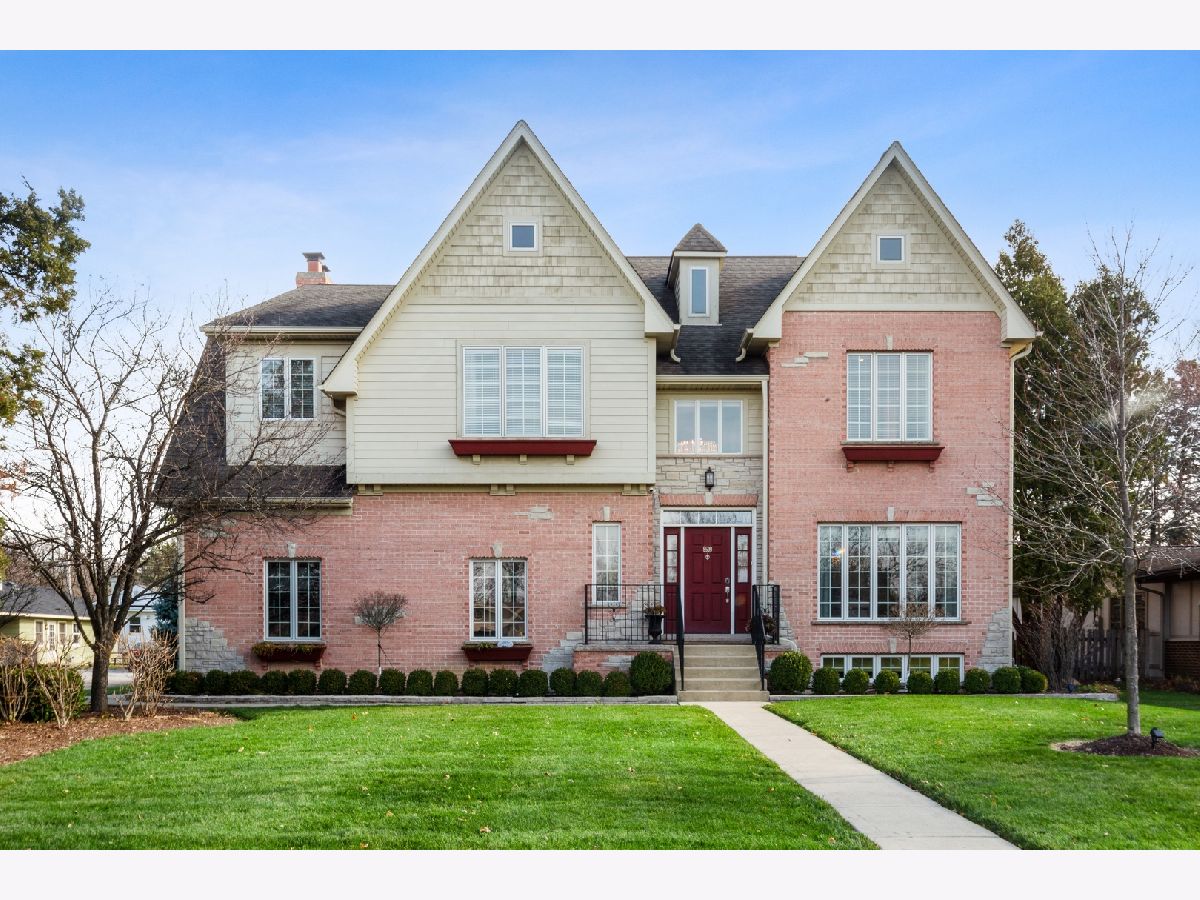 Homes Sold Golfview Hills Hinsdale Illinois, 5509 Quincy