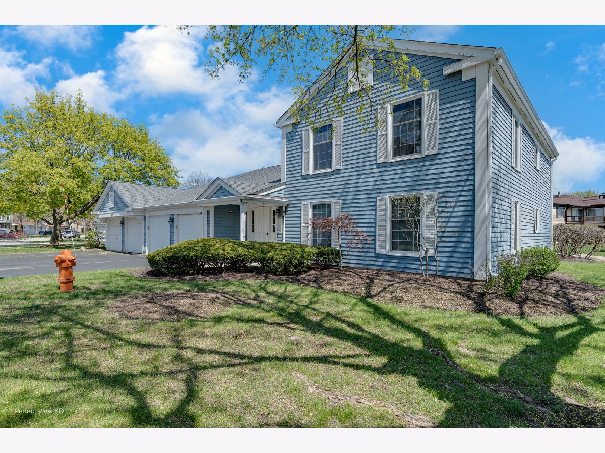 Condos & Townhomes & Homes Sold Old Sawmill Naperville Illinois, 2160 Lancaster