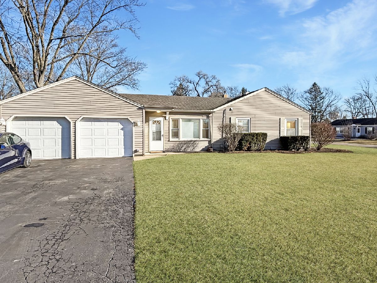  Rented Lake Zurich Illinois, 980 Wilmette