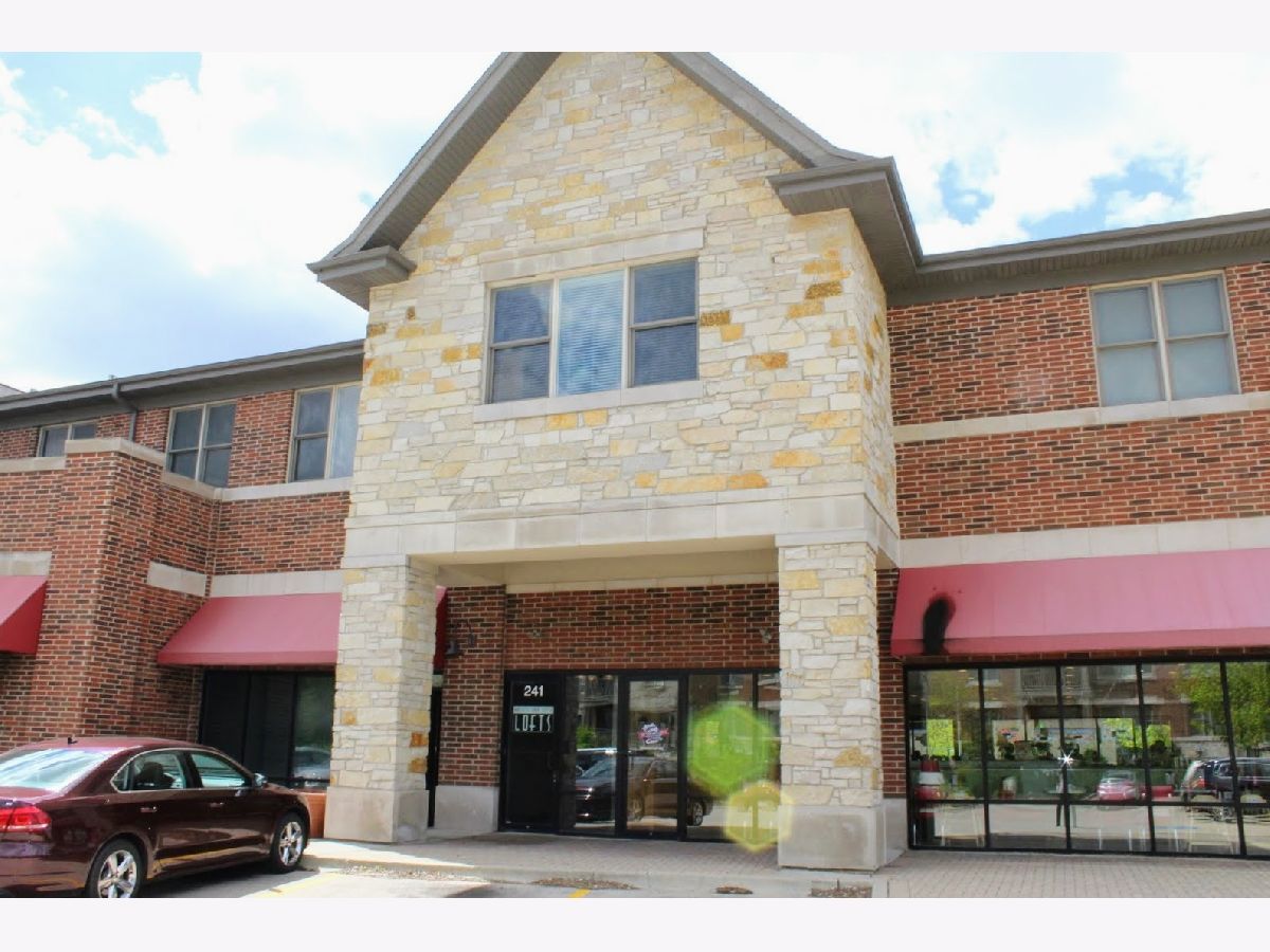 Condominiums Rented Bartlett Town Center Bartlett Illinois, 241 Main