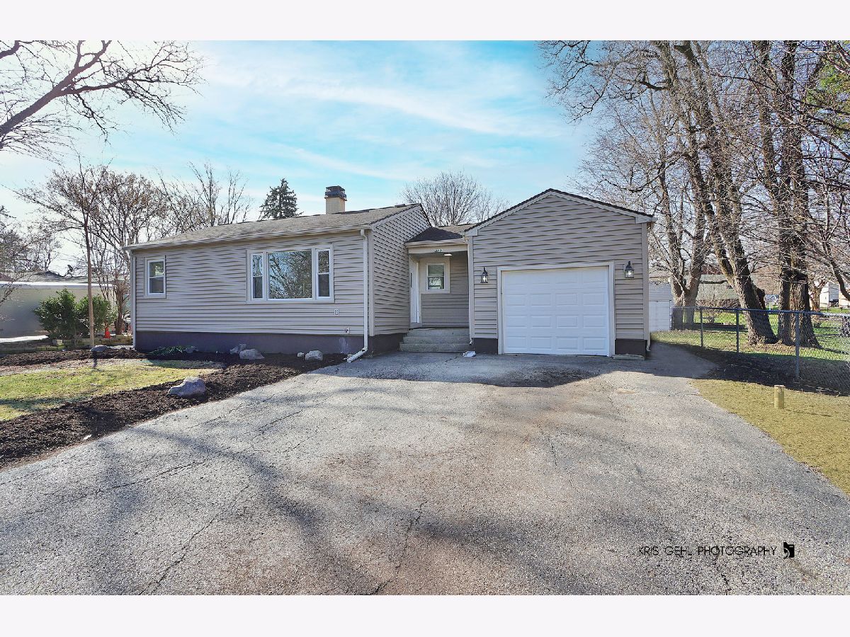 Homes Sold Pistakee Highlands Mchenry Illinois, 409 Nippersink