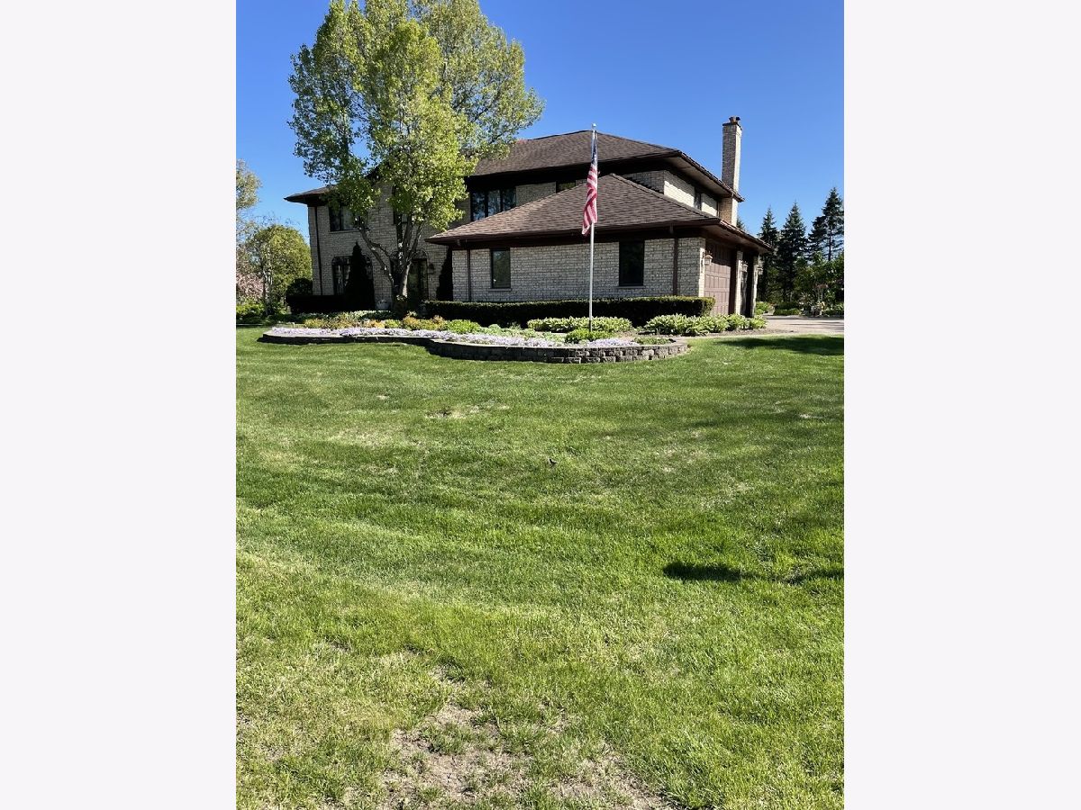 Homes Sold Legend Knolls Hawthorn Woods Illinois, 4 Whitman