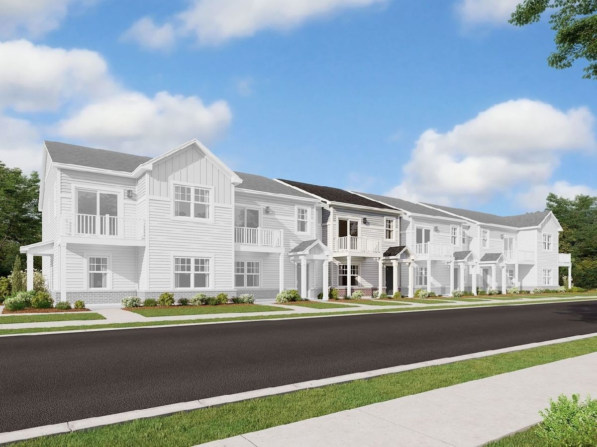 Condos & Townhomes Rented Chelsea Manor Aurora Illinois, 4189 Chelsea Manor