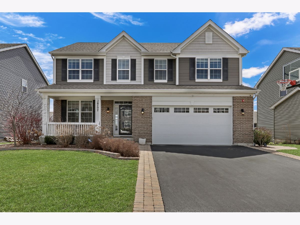 Homes Sold Vista Ridge Gurnee Illinois, 34197 Jenna