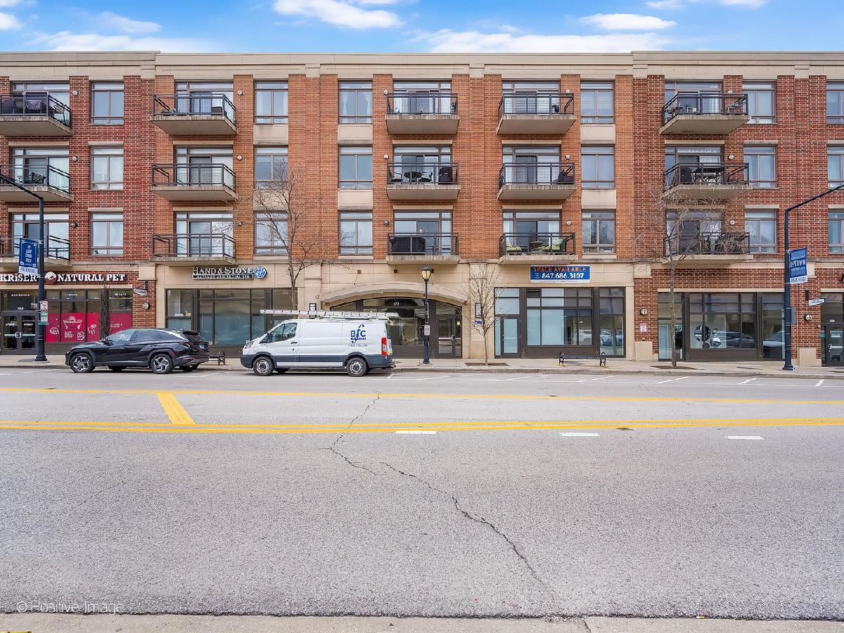 Condominiums & Homes For Sale Residences Of Uptown Park Ridge Illinois, 170 Northwest Highway