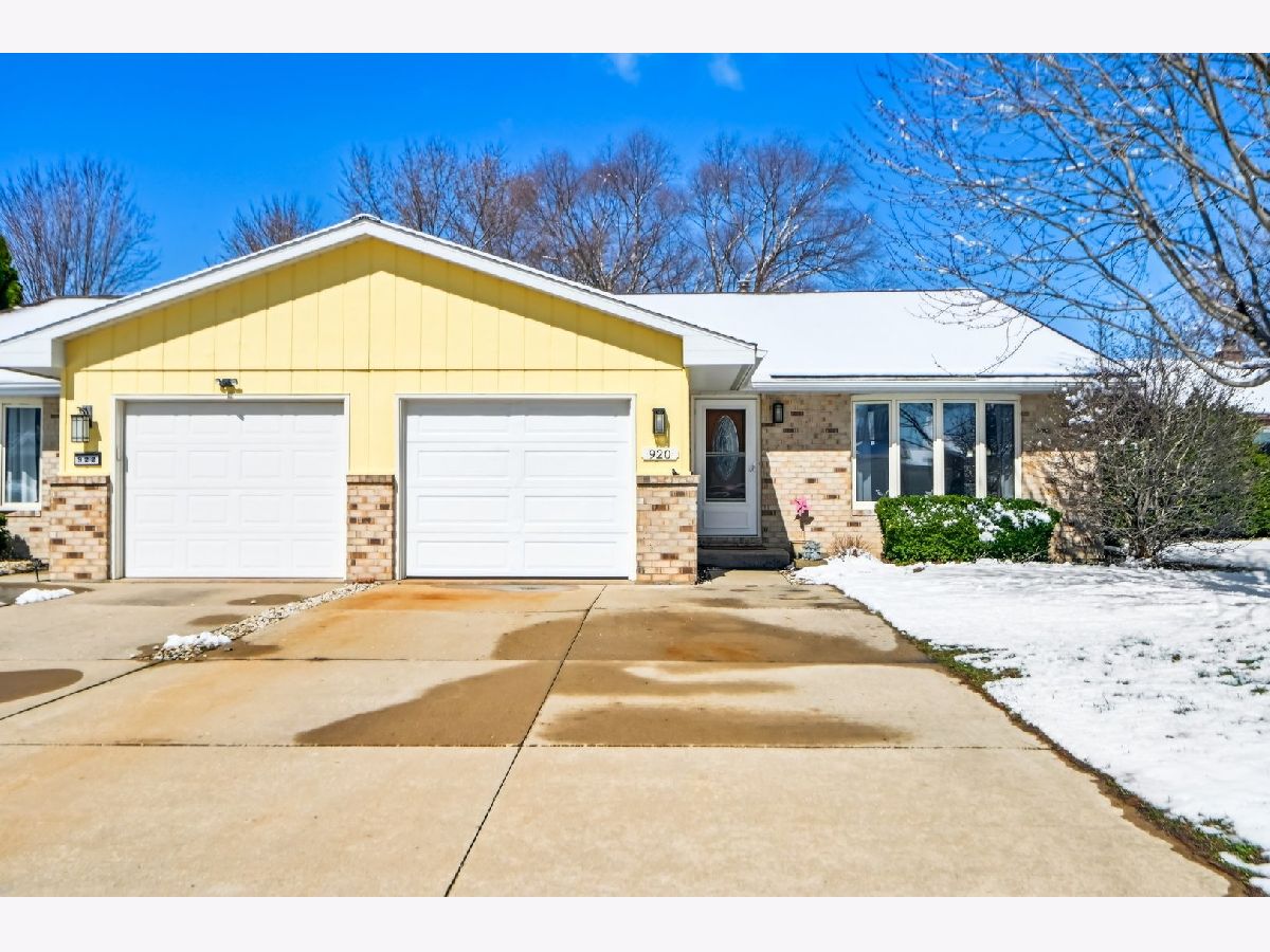 Homes & Townhomes Sold Briarcrest Ottawa Illinois, 920 Mckinley
