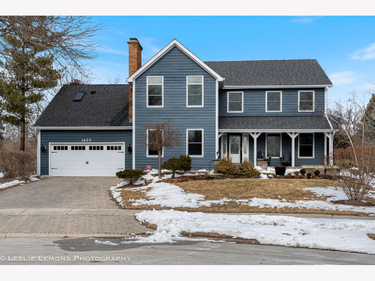 Homes Rented Indian Hill Naperville Illinois, 1622 Kaimi