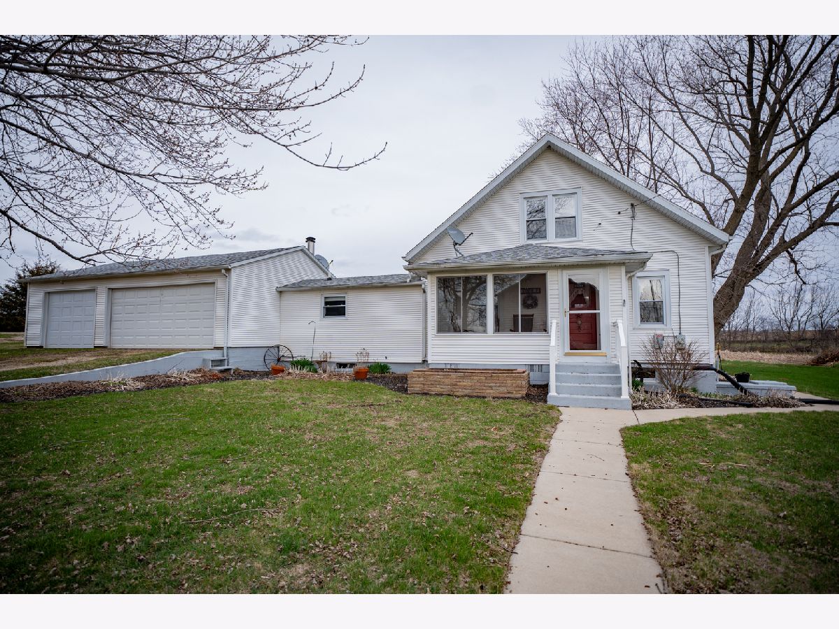  Sold Lanark Illinois, 30583 Harvest