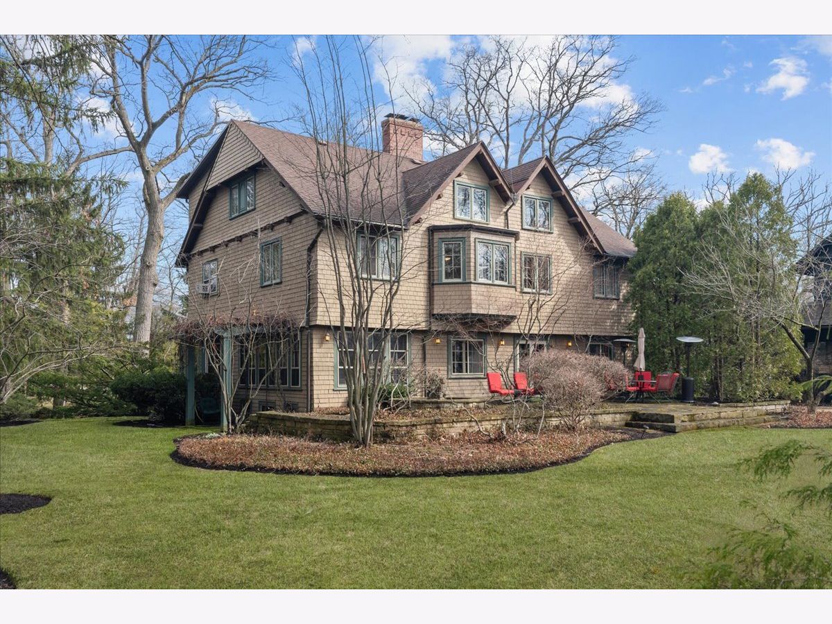 Homes & Condos & Townhomes For Sale East Highland Park Highland Park Illinois, 215 Prospect Avenue