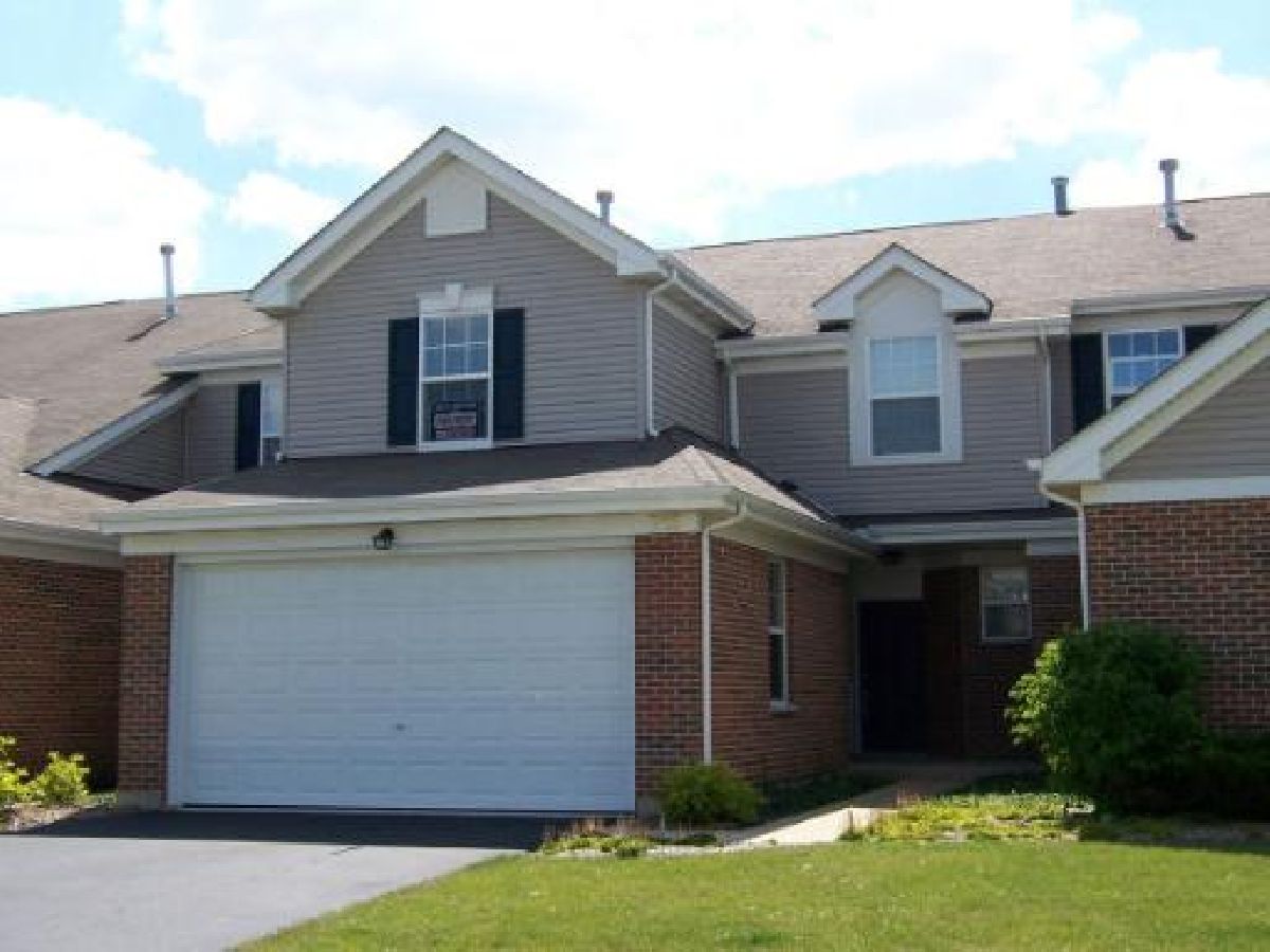  Rented Mchenry Illinois, 716 Legend