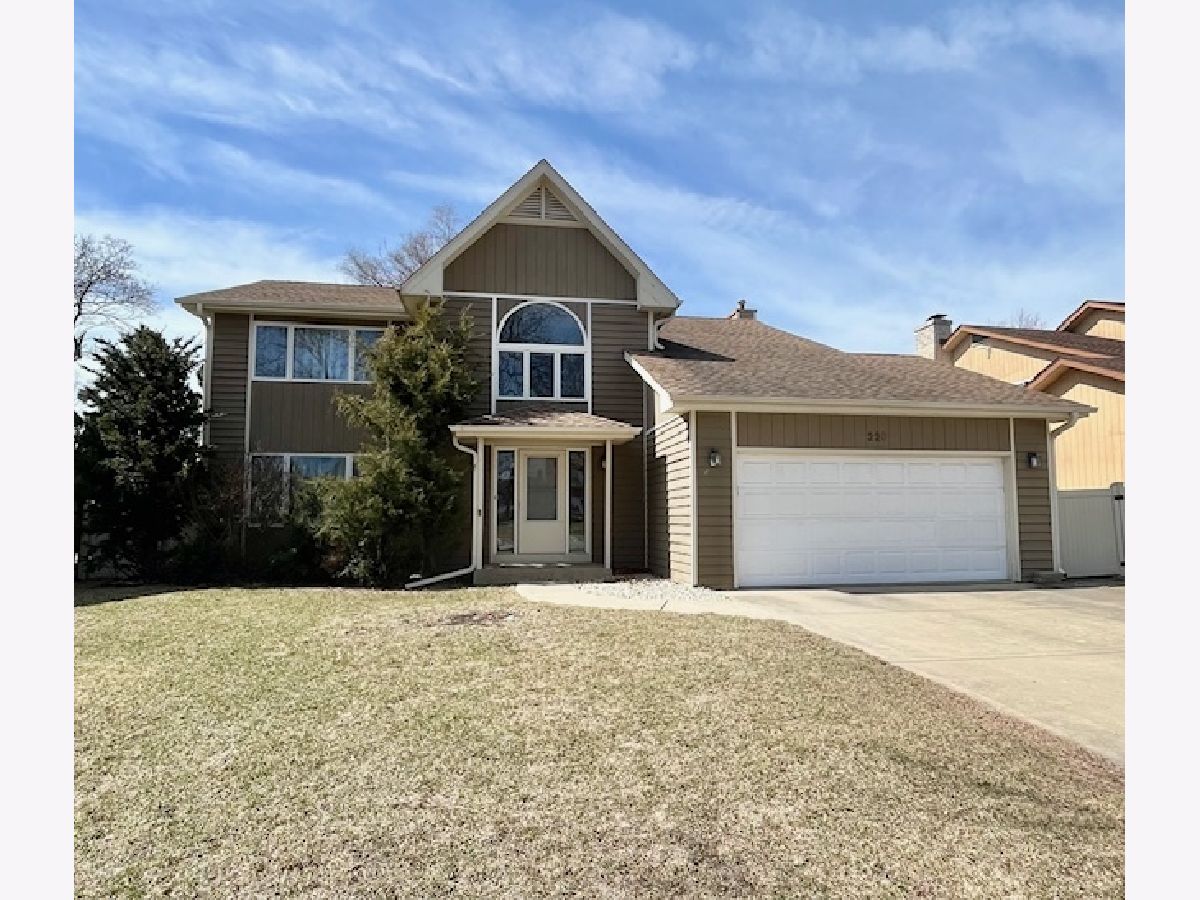 Homes Rented Harvest Heights Mount Prospect Illinois, 220 Autumn