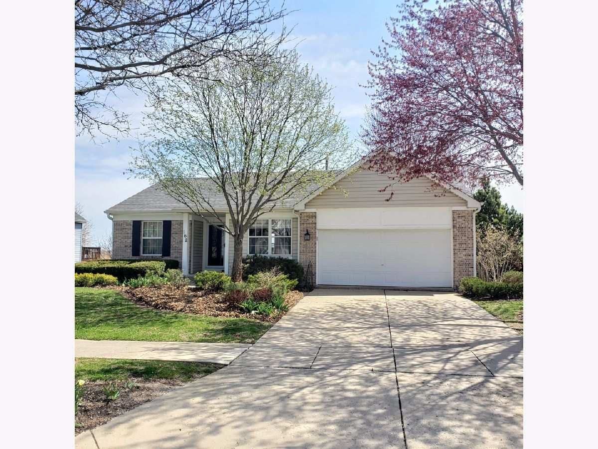 Homes Sold Chelsea Meadows Sugar Grove Illinois, 162 Arbor