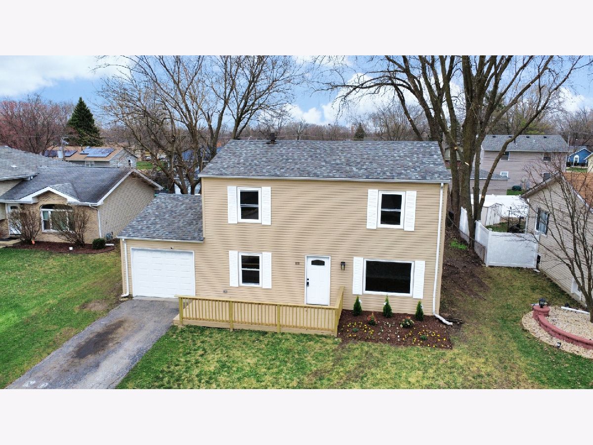  Sold Matteson Illinois, 919 Dartmouth