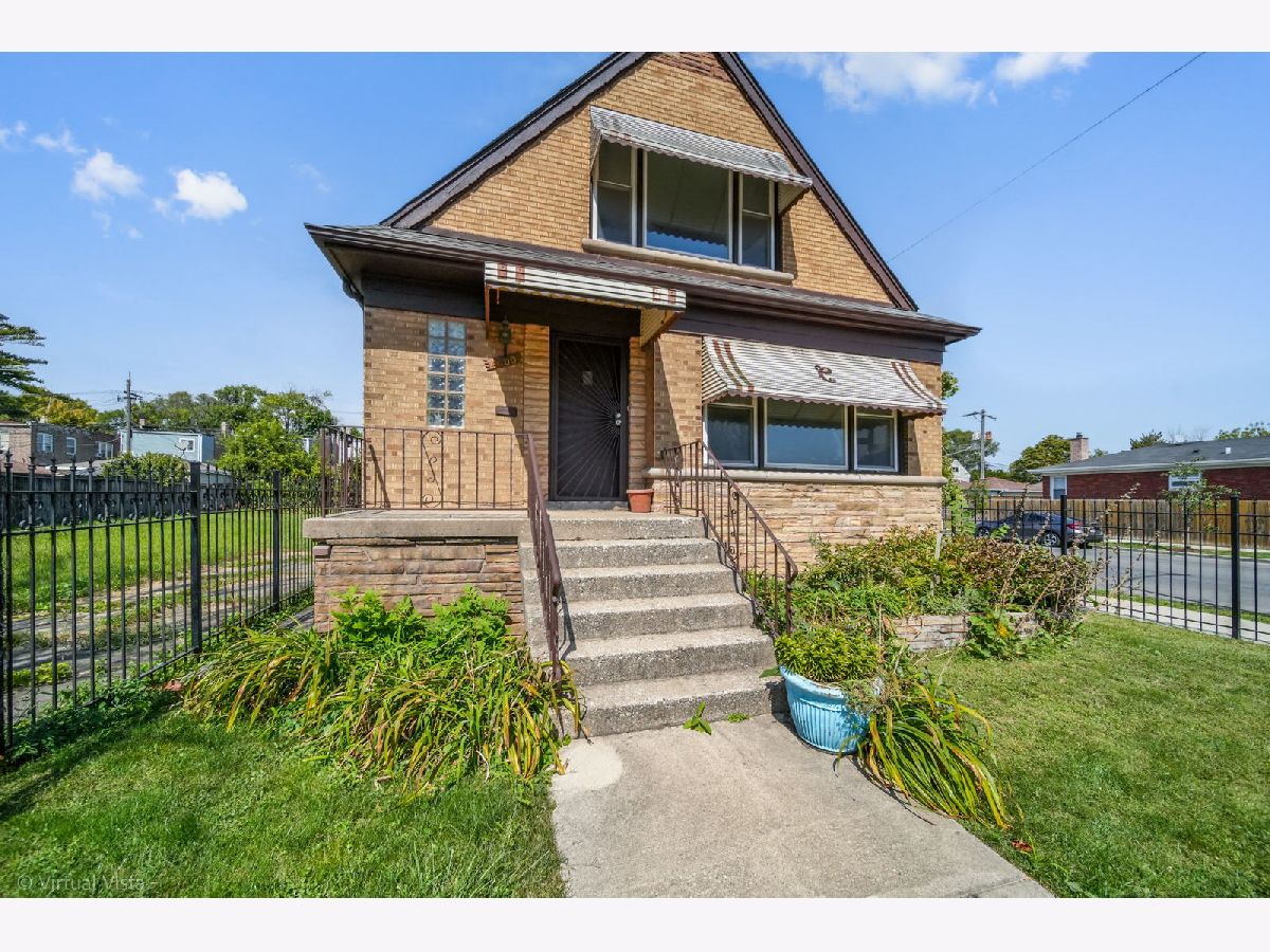  Sold Chicago Illinois, 4400 Cortez