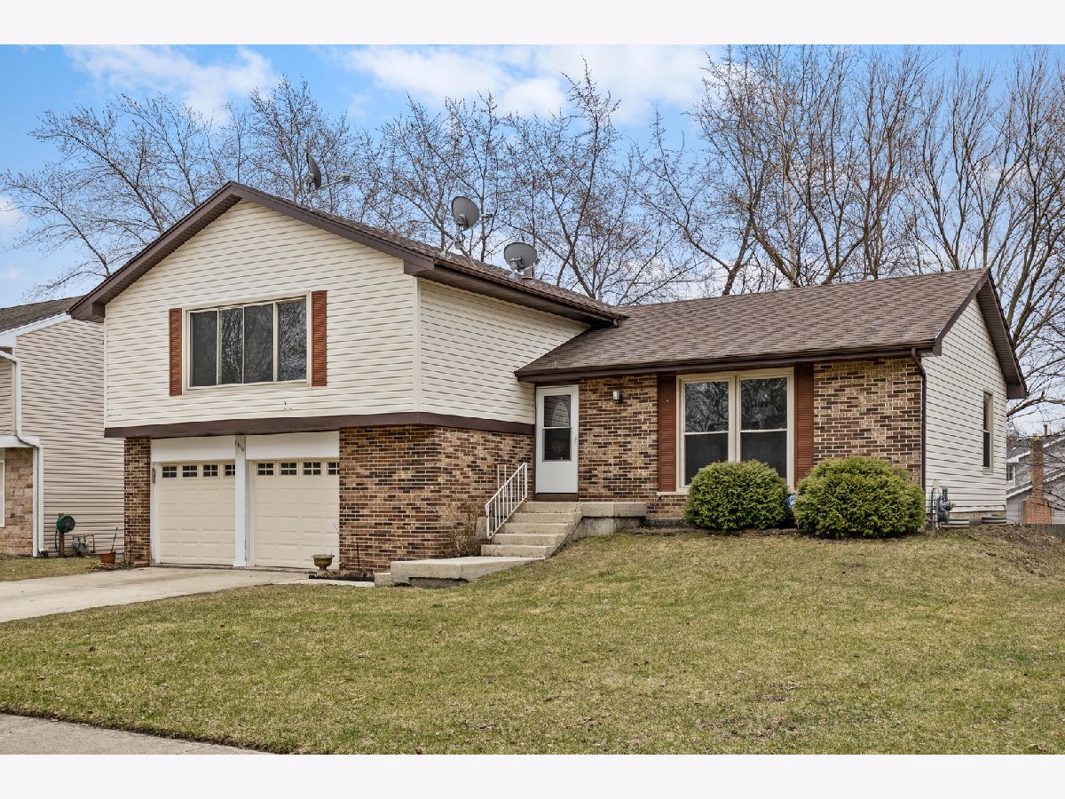 Homes Sold Will O Way Naperville Illinois, 1316 Sunnybrook