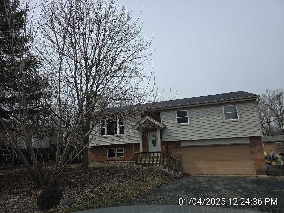  Sold Oakwood Hills Illinois, 6421 Wood