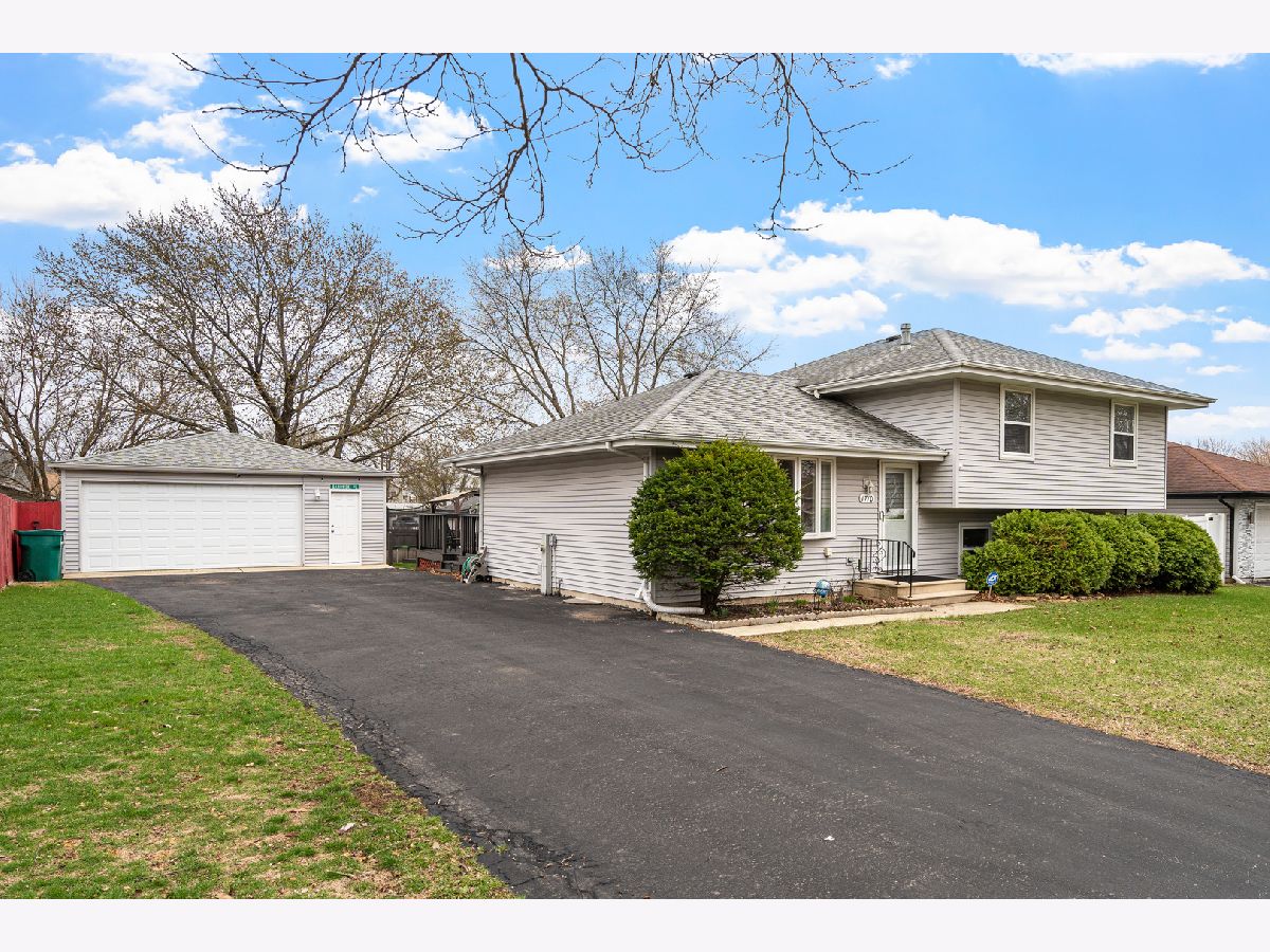 Homes & Condos & Townhomes Sold Warwick Joliet Illinois, 1710 Corregidor