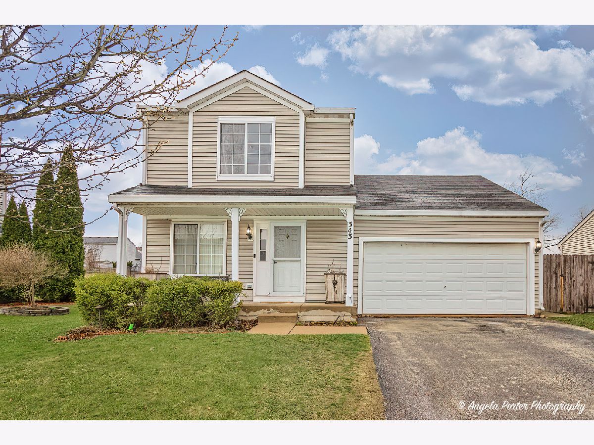  Rented Round Lake Beach Illinois, 343 Stanton