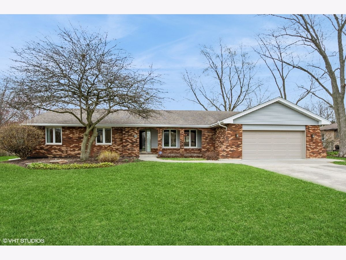Homes Sold Krusemark Frankfort Illinois, 193 Chestnut