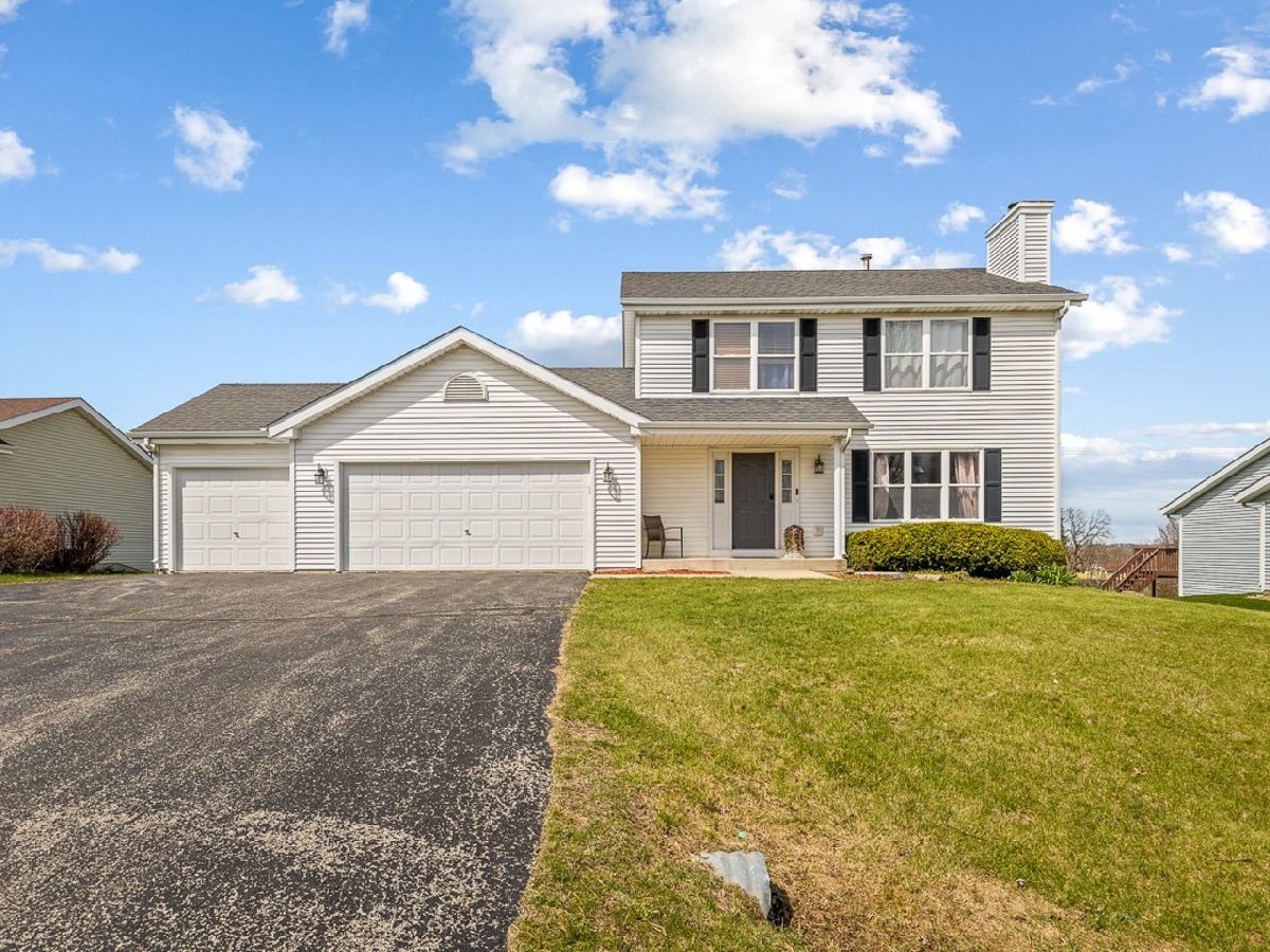  Sold Winnebago Illinois, 13057 Country Meadow