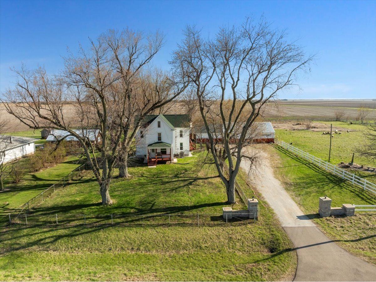  Sold Danvers Illinois, 103 1400 North