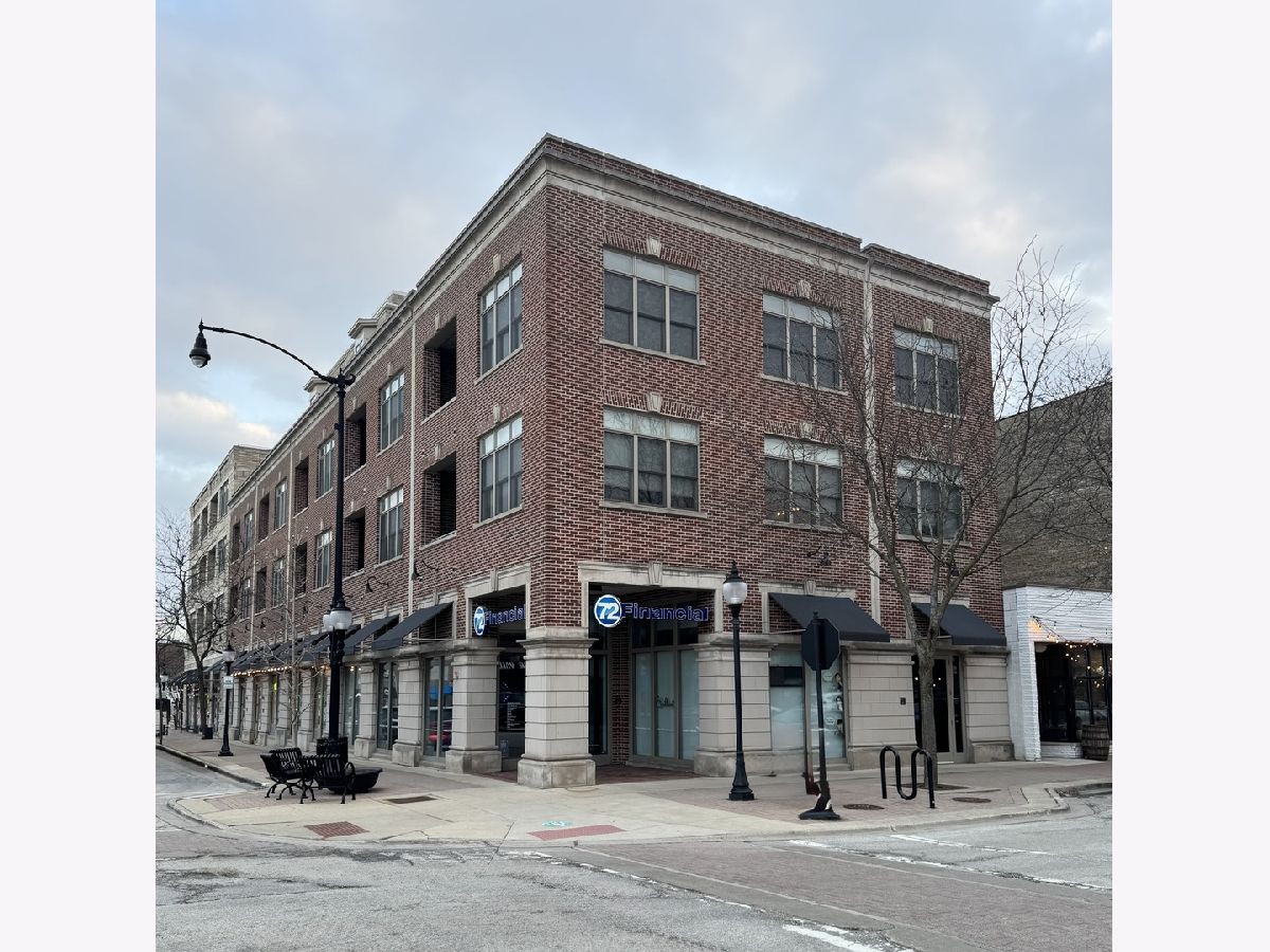 Condominiums Sold Metro Lofts Arlington Heights Illinois, 10 Dunton