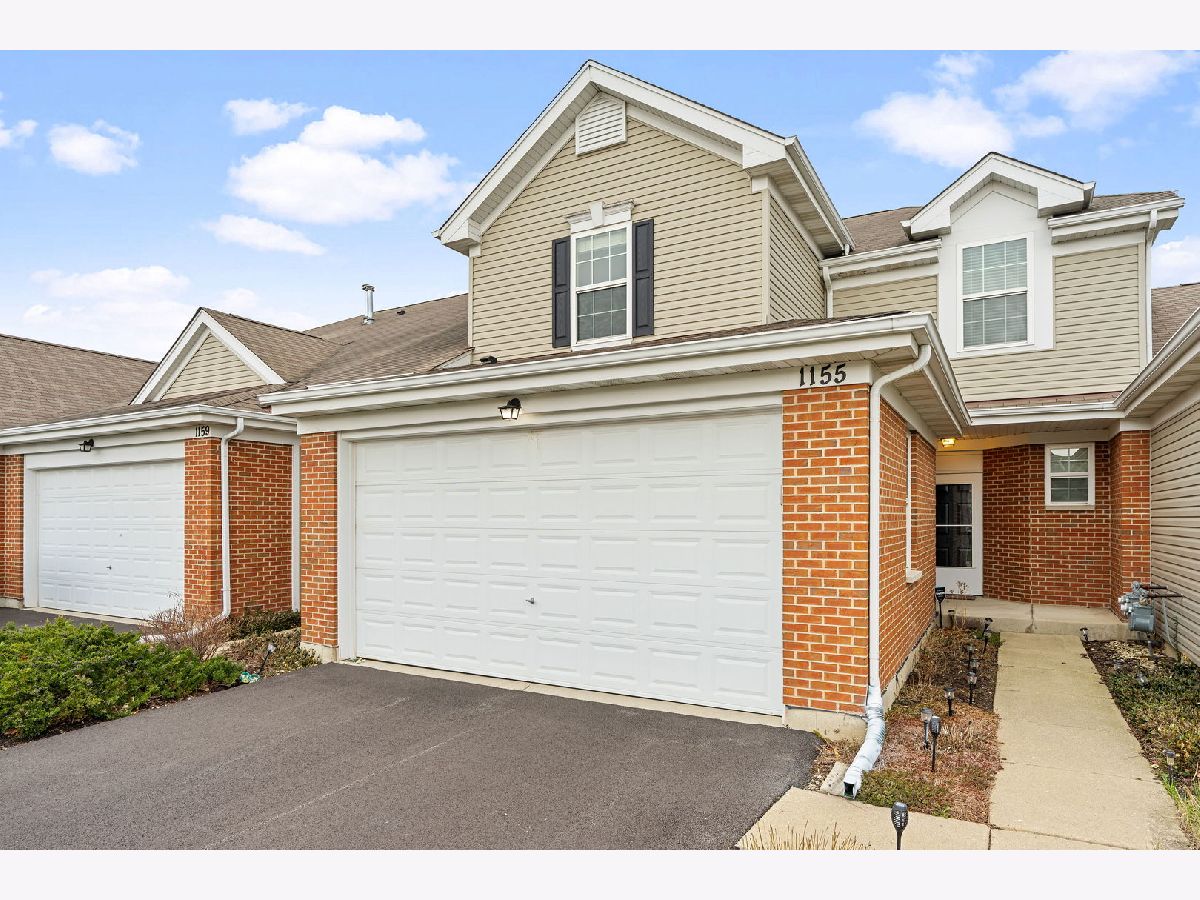 Homes & Townhomes & Condos Sold Legend Lakes Mchenry Illinois, 1155 Draper
