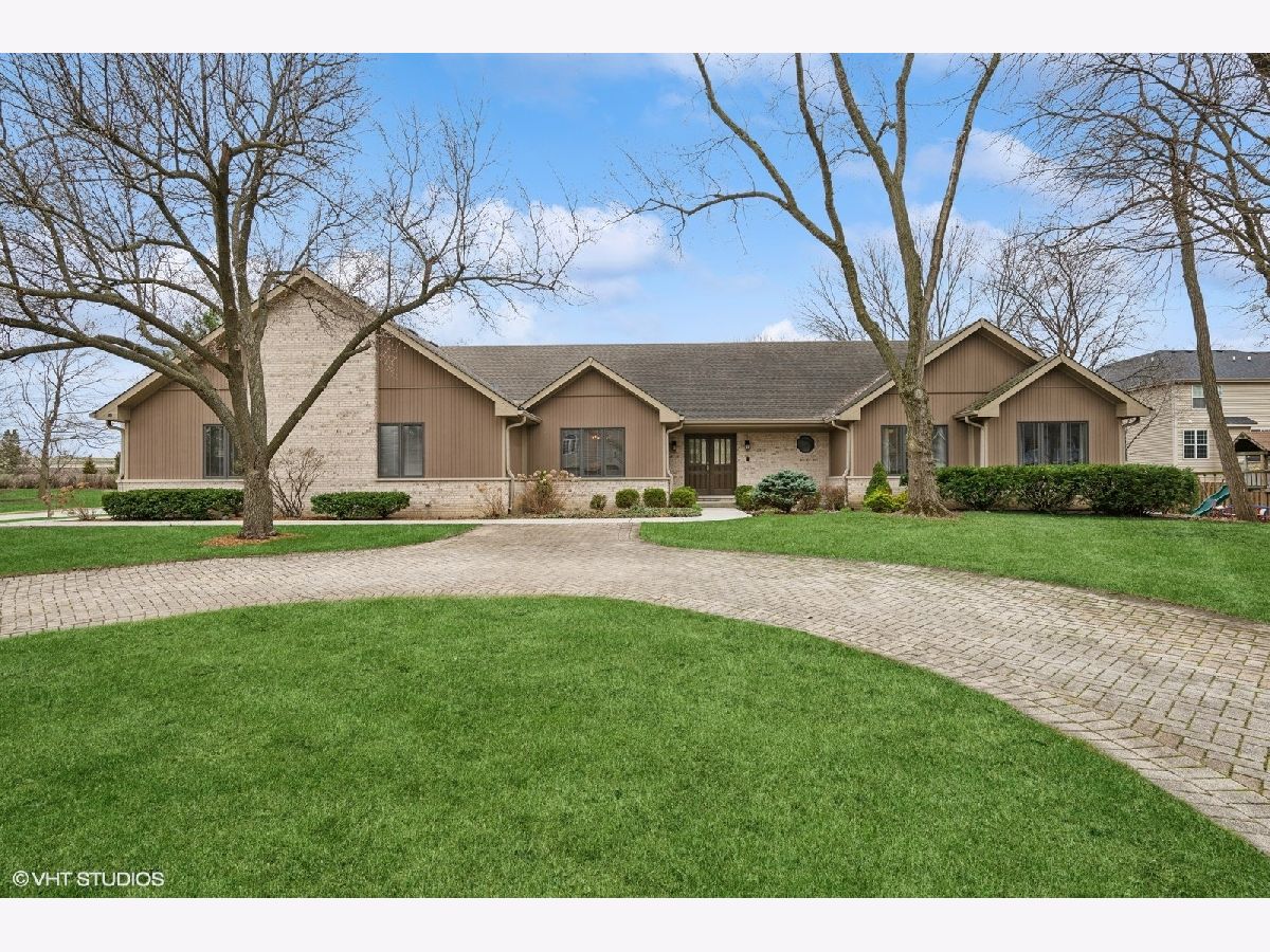 Homes Sold White Oaks Rolling Meadows Illinois, 2802 Coleen