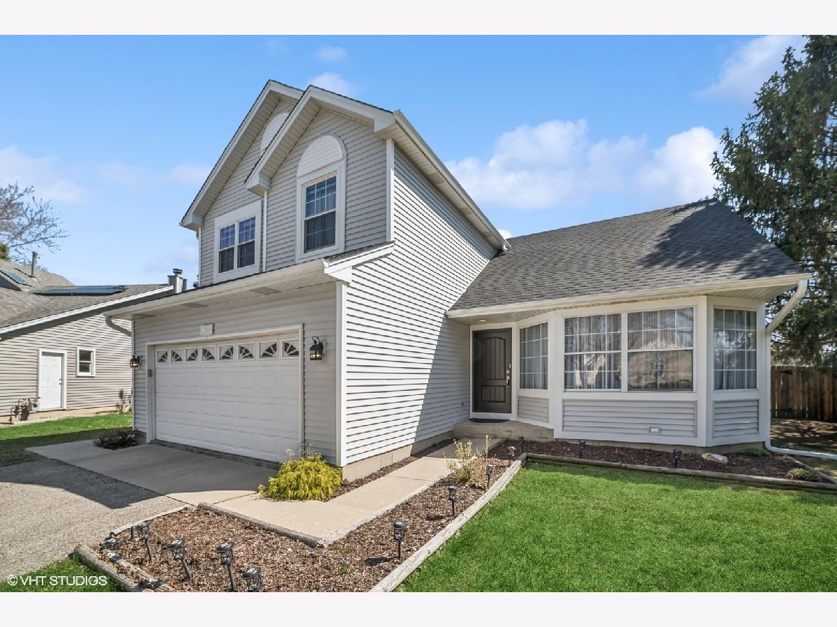 Homes Sold Country Brook North Elgin Illinois, 1288 Sebring