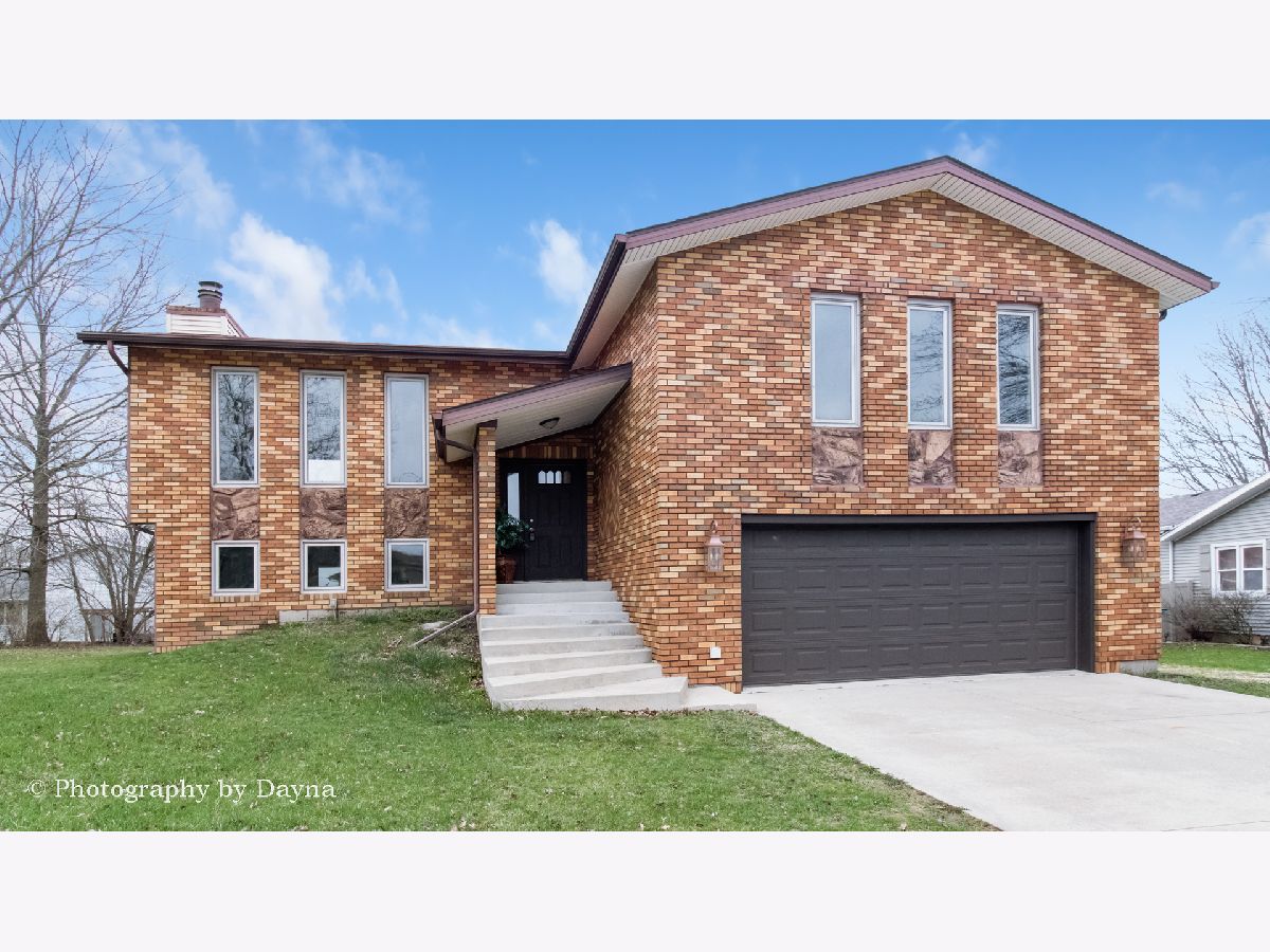 Homes Sold Plum Creek Bourbonnais Illinois, 1329 Plum Creek